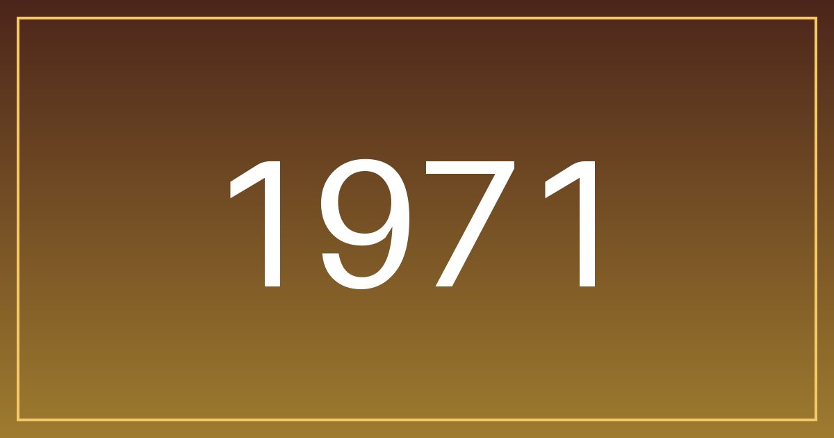 مواليد 1971: سرّ الجاذبية ديالكم هو الثقة فالنفس