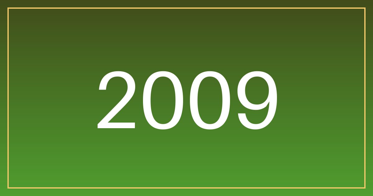 مواليد 2009: سرّ الجاذبية ديالكم هو الضحكة