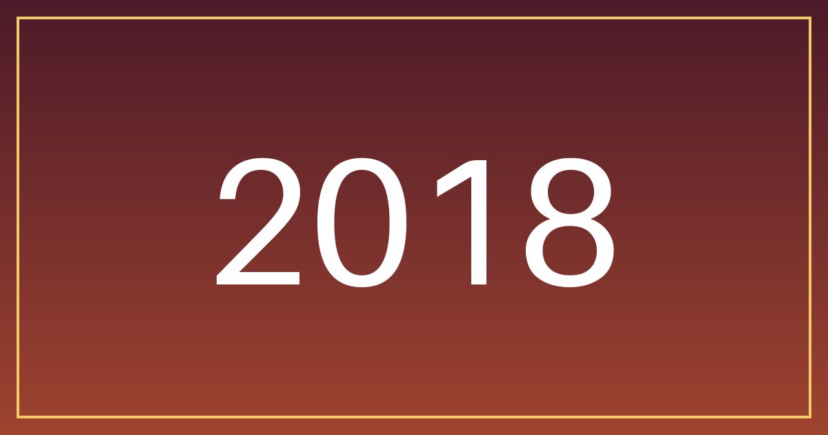 مواليد 2018: سرّ الجاذبية ديالكم هو الابتسامة