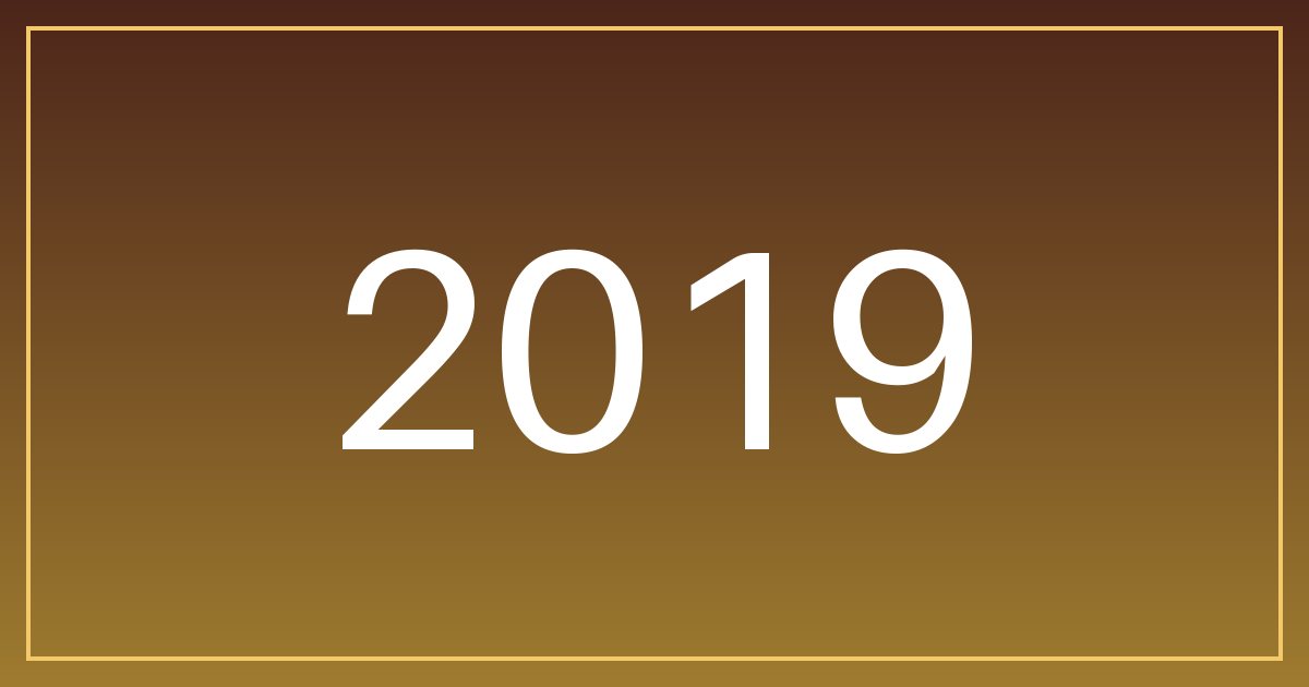 مواليد 2019: سرّ الجاذبية ديالكم هو الثقة فالنفس