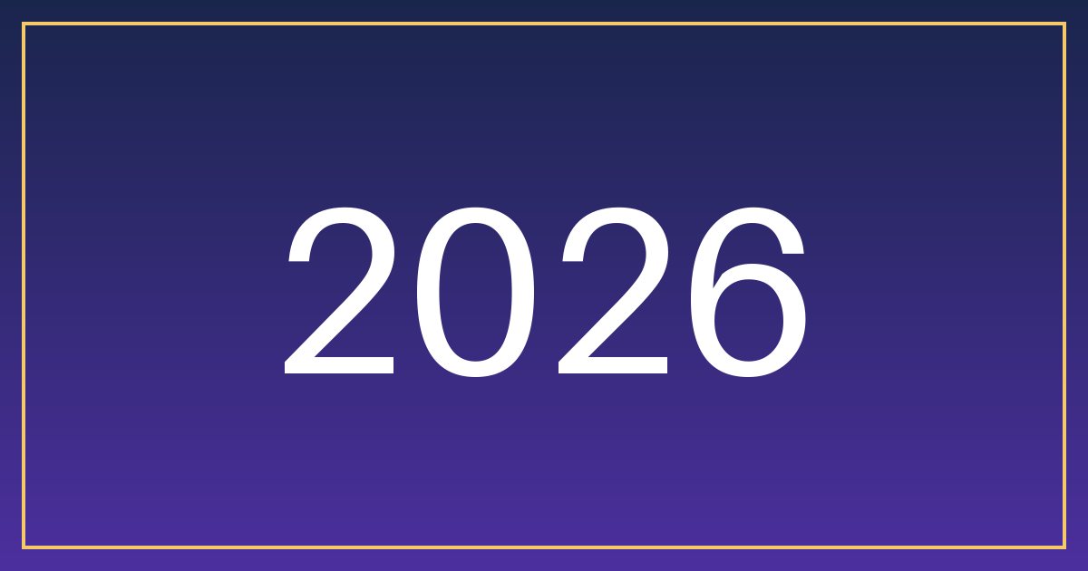 مواليد 2026: سرّ الجاذبية ديالكم هو الصوت